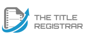 The Title Registrar